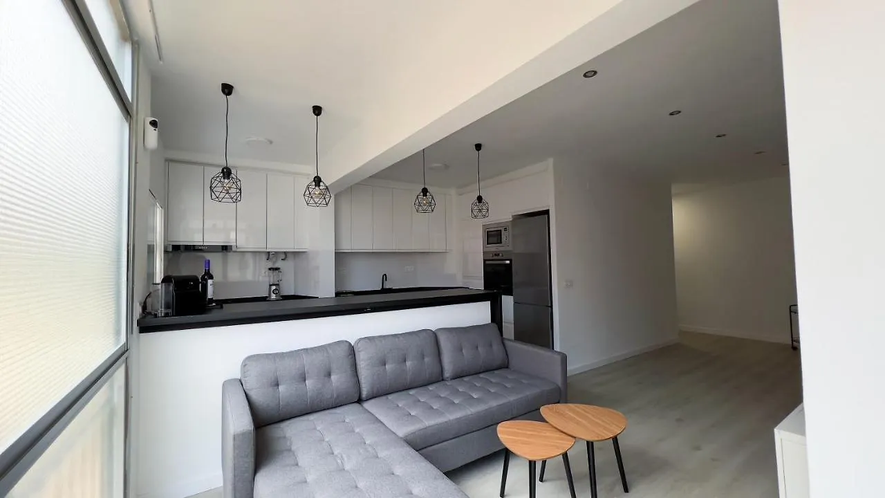 Modern Apartment In Salou Town Centre 0*,  Spain
