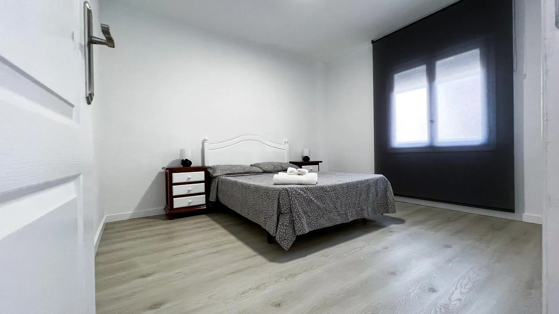 Modern Apartment In Salou Town Centre