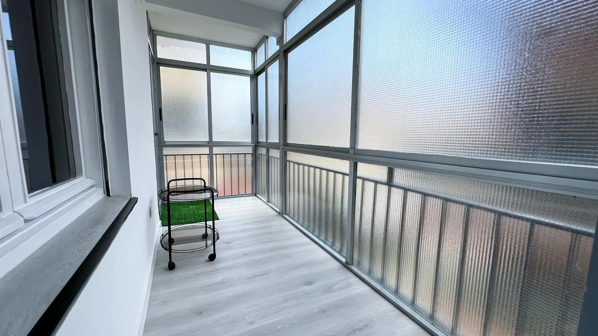 Modern Apartment In Salou Town Centre